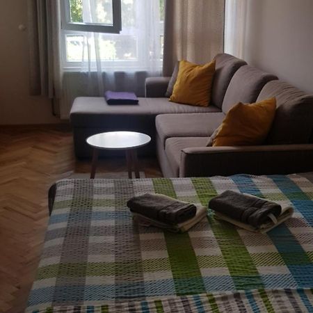 Apartmani V&F Vrnjačka Banja Eksteriør bilde