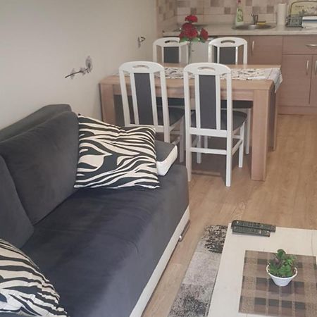 Apartmani V&F Vrnjačka Banja Eksteriør bilde
