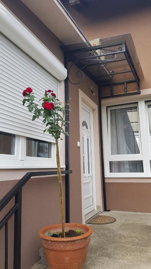 Apartmani V&F Vrnjačka Banja Eksteriør bilde