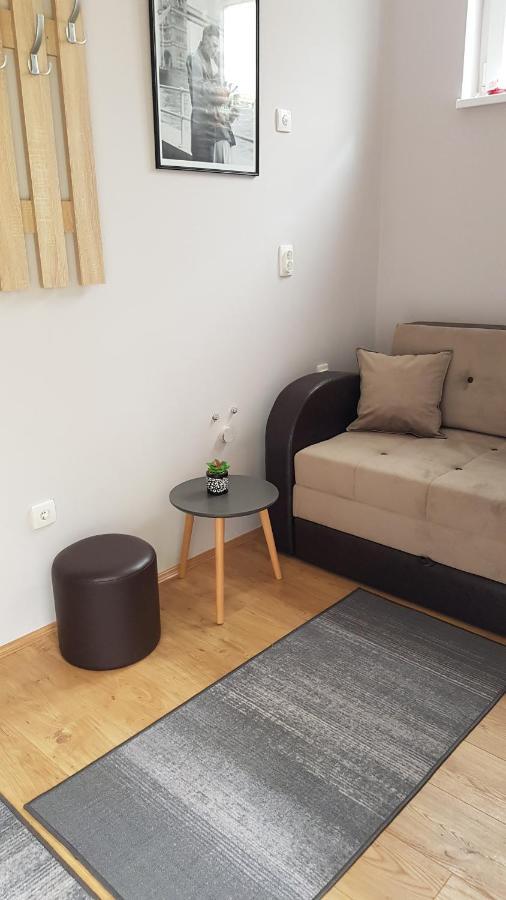 Apartmani V&F Vrnjačka Banja Eksteriør bilde