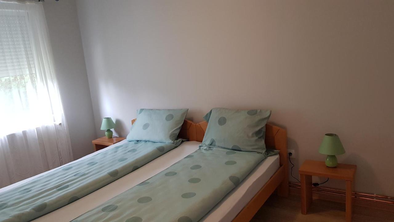 Apartmani V&F Vrnjačka Banja Eksteriør bilde