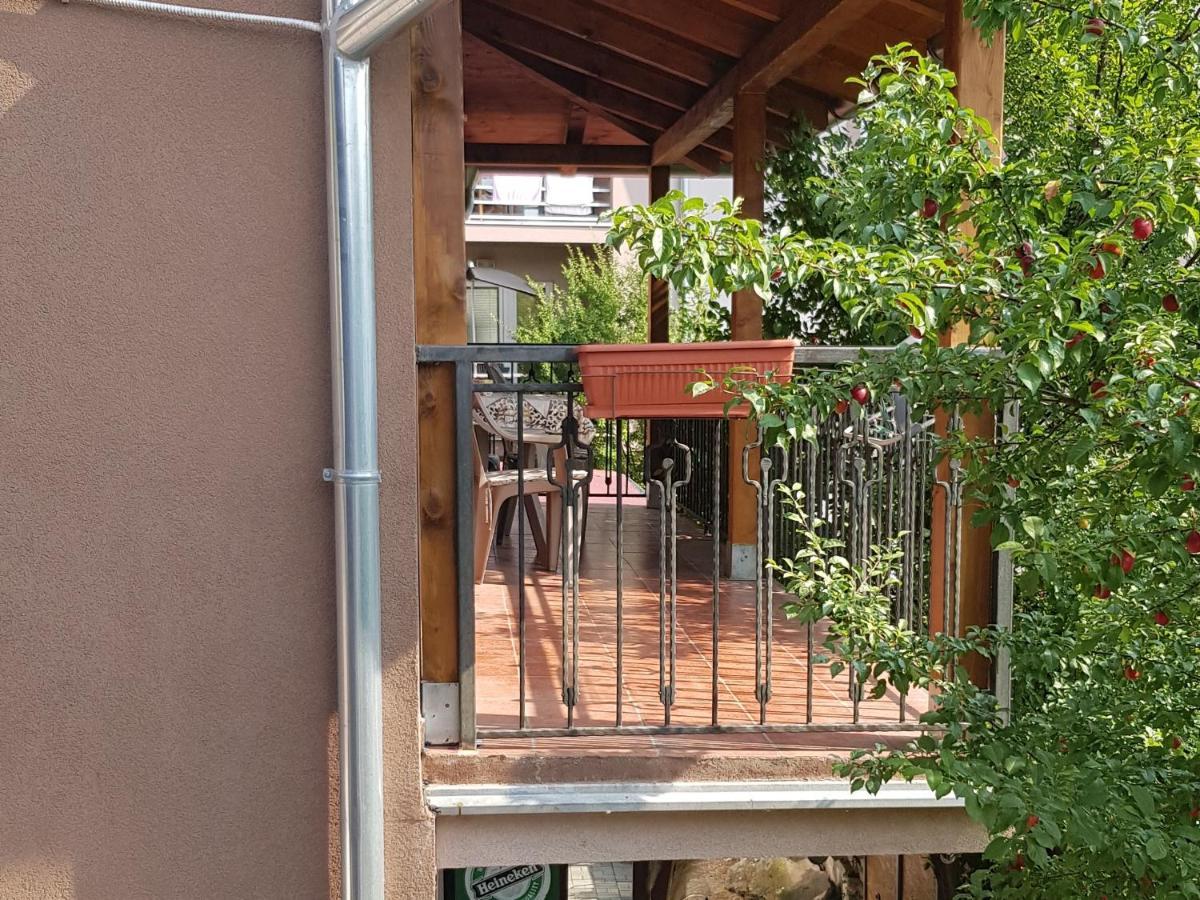 Apartmani V&F Vrnjačka Banja Eksteriør bilde
