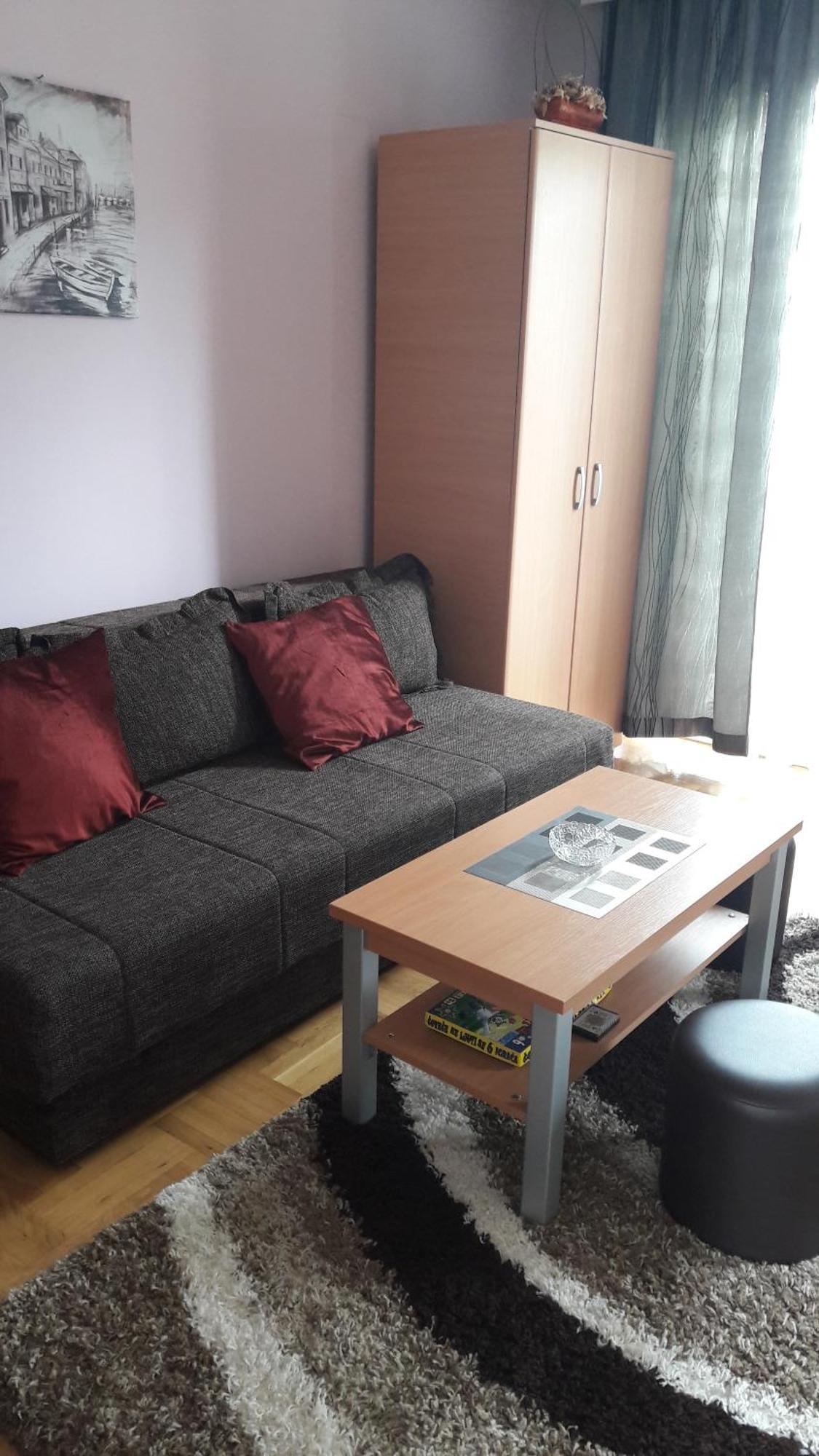 Apartmani V&F Vrnjačka Banja Eksteriør bilde