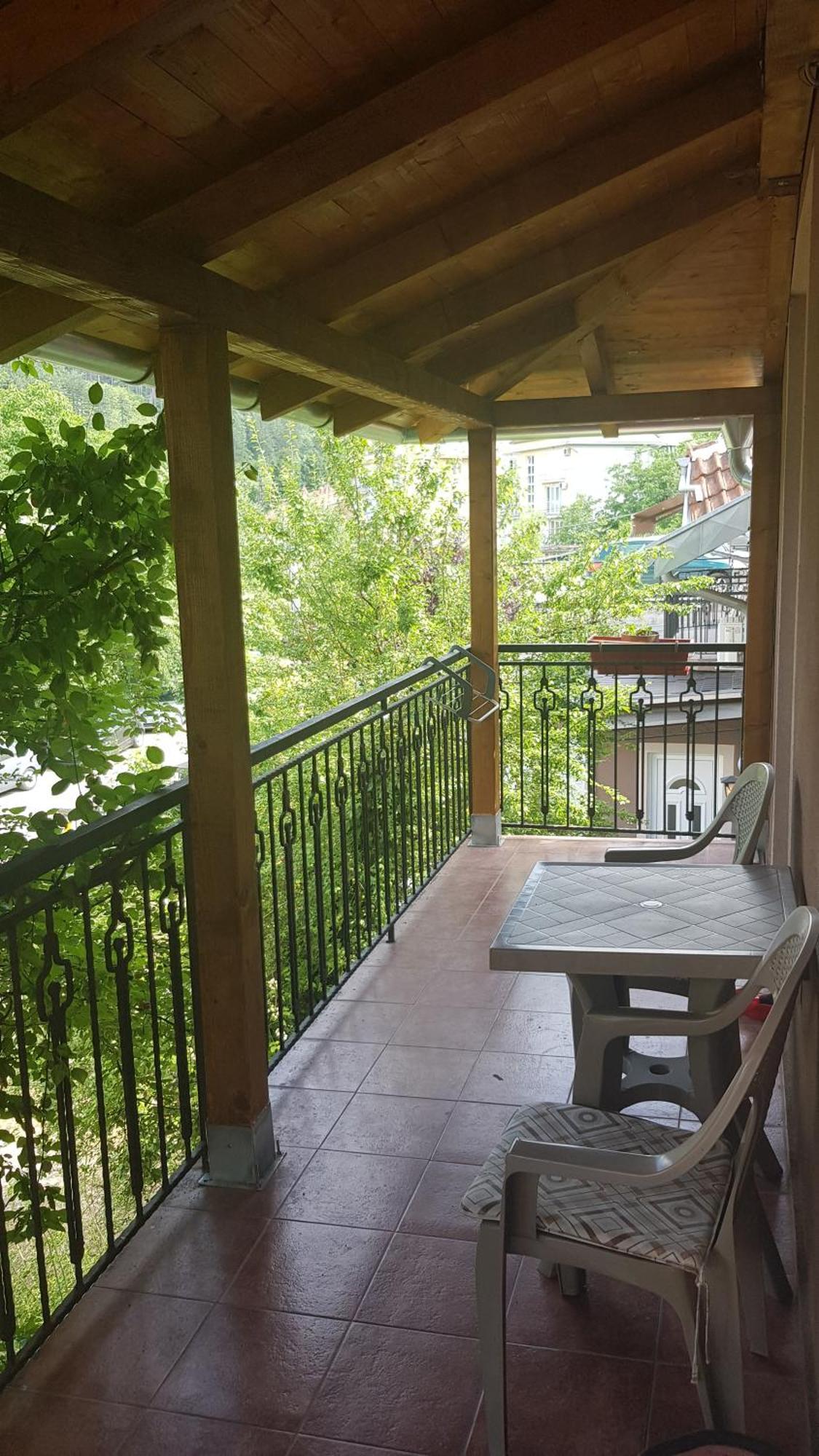 Apartmani V&F Vrnjačka Banja Rom bilde