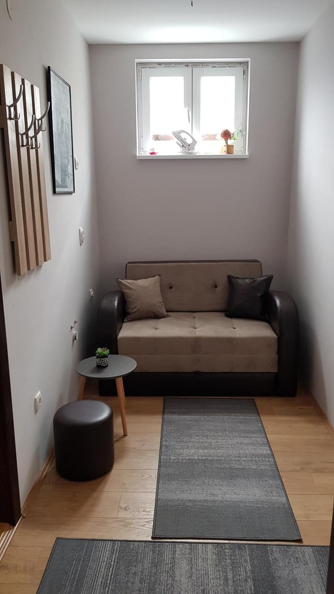 Apartmani V&F Vrnjačka Banja Rom bilde