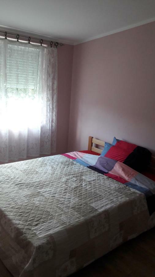 Apartmani V&F Vrnjačka Banja Eksteriør bilde