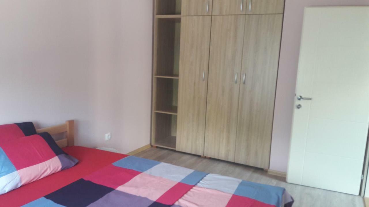 Apartmani V&F Vrnjačka Banja Eksteriør bilde